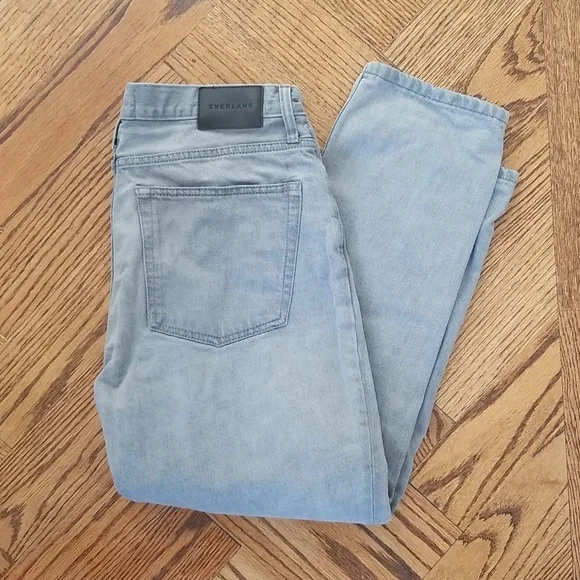 Everlane jeans - Picture 3 of 7